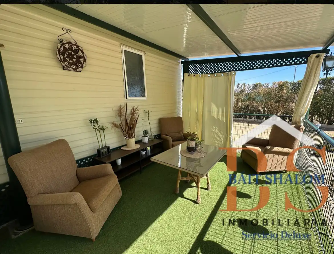 Lands and plots for sale in A-343, imagen 22