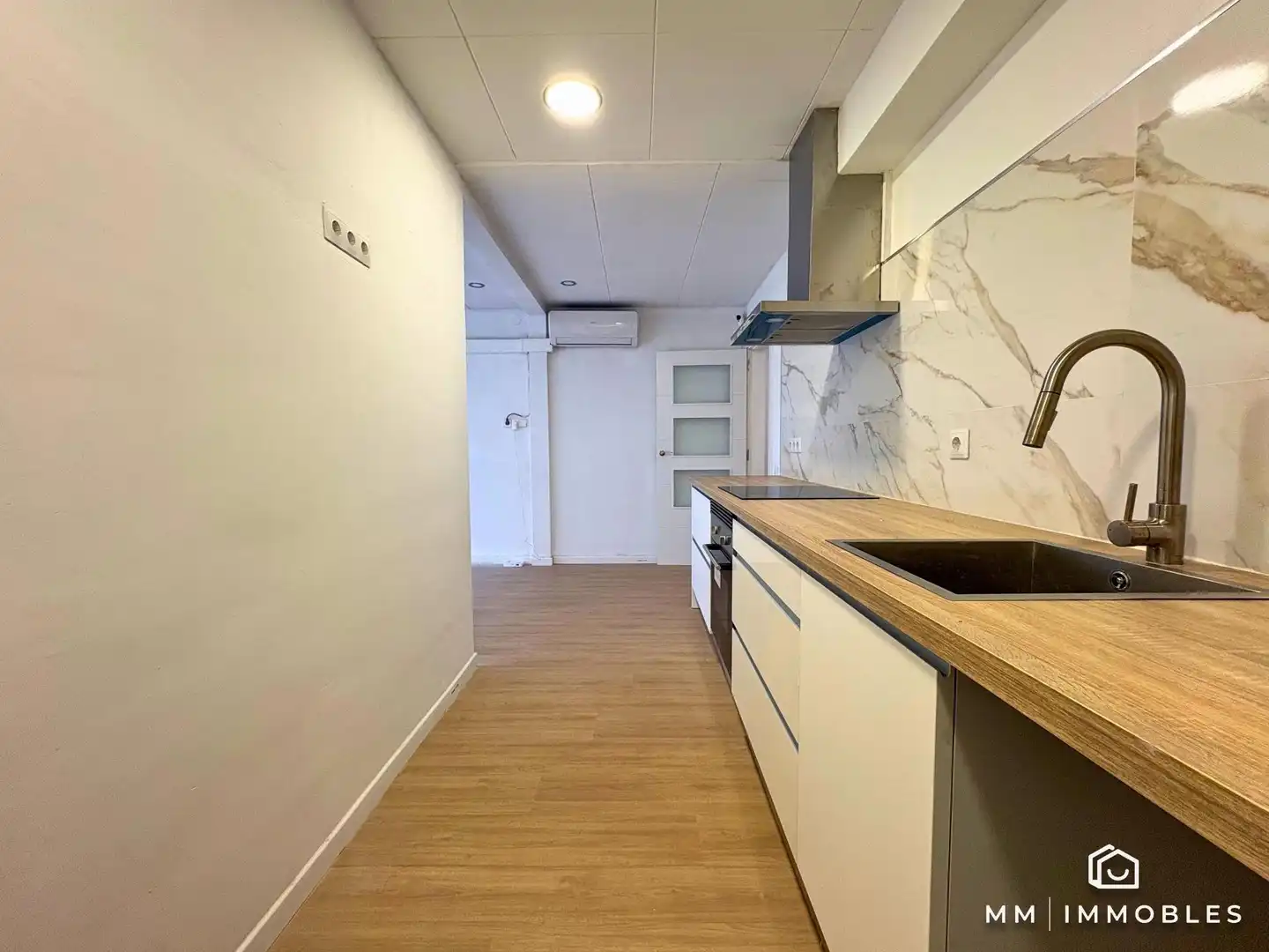 Wohnung mit Aufzug zum Verkauf in Avenida SANT ESTEVE, imagen 17