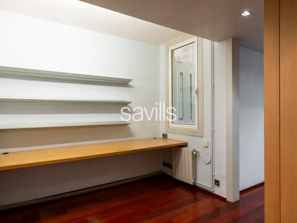 Apartament amb ascensor en venda a Eixample, imagen 16