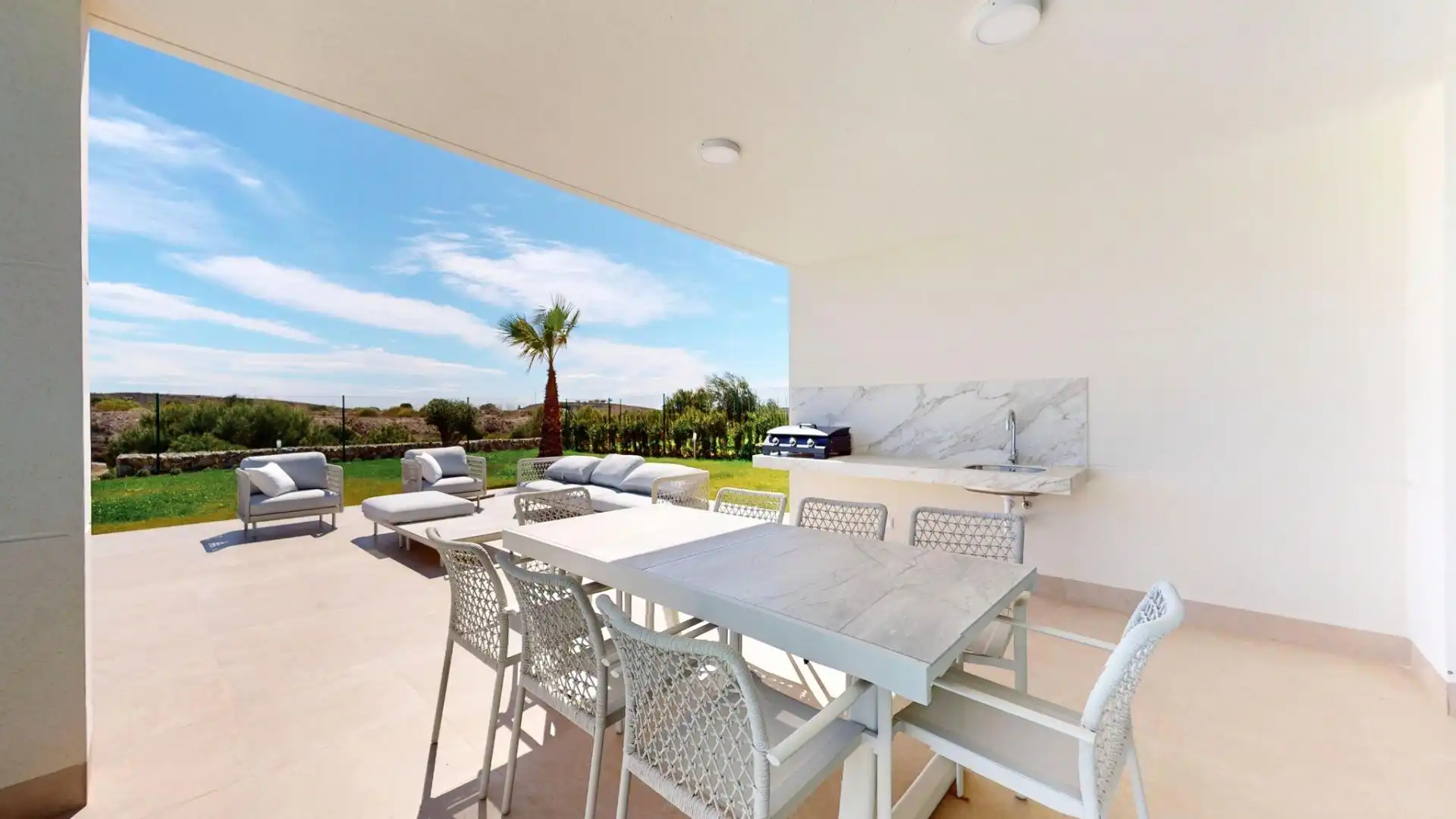 Chalet en venta en Campo de Murcia, imagen 30