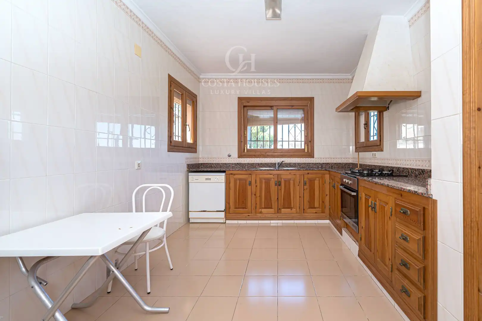 Villa in vendita a Cap Martí - El Tossalet - Pinomar, imagen 45