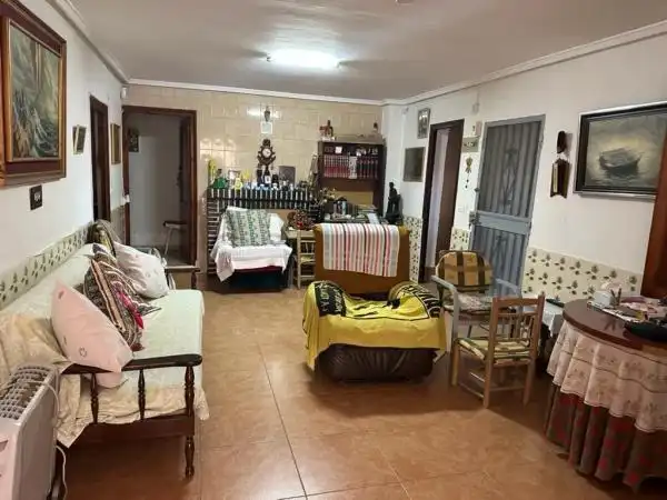 Villa avec piscine à vendre à Monóvar  / Monòver, imagen 24