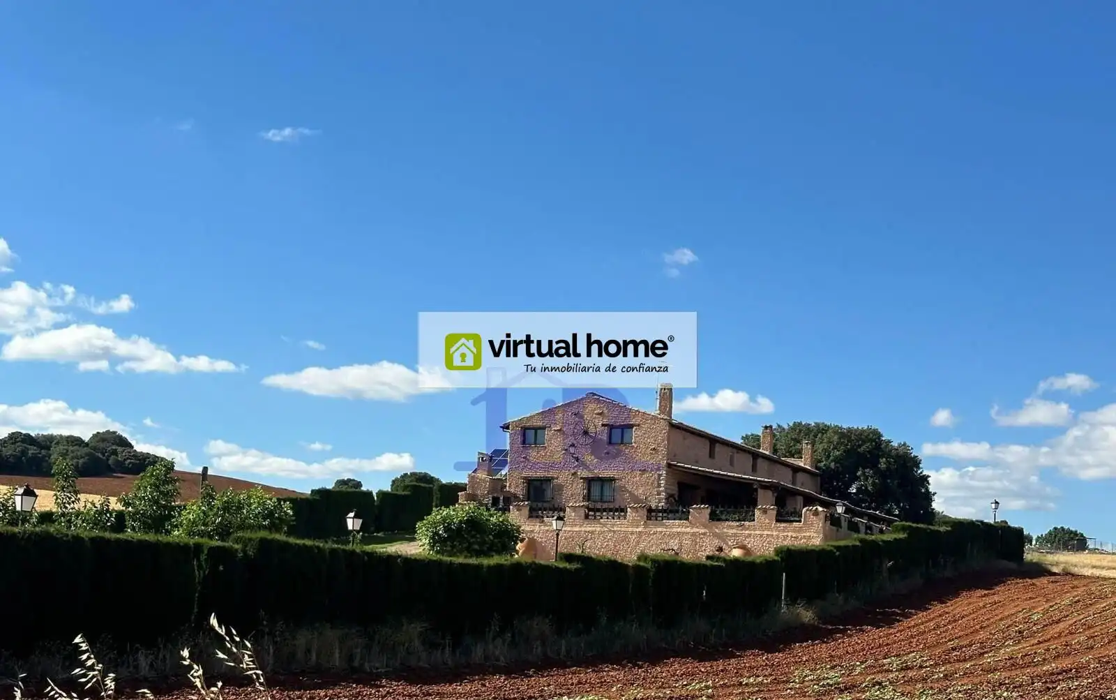 Casa o chalet en venta en Cuenca con Aire acondicionado