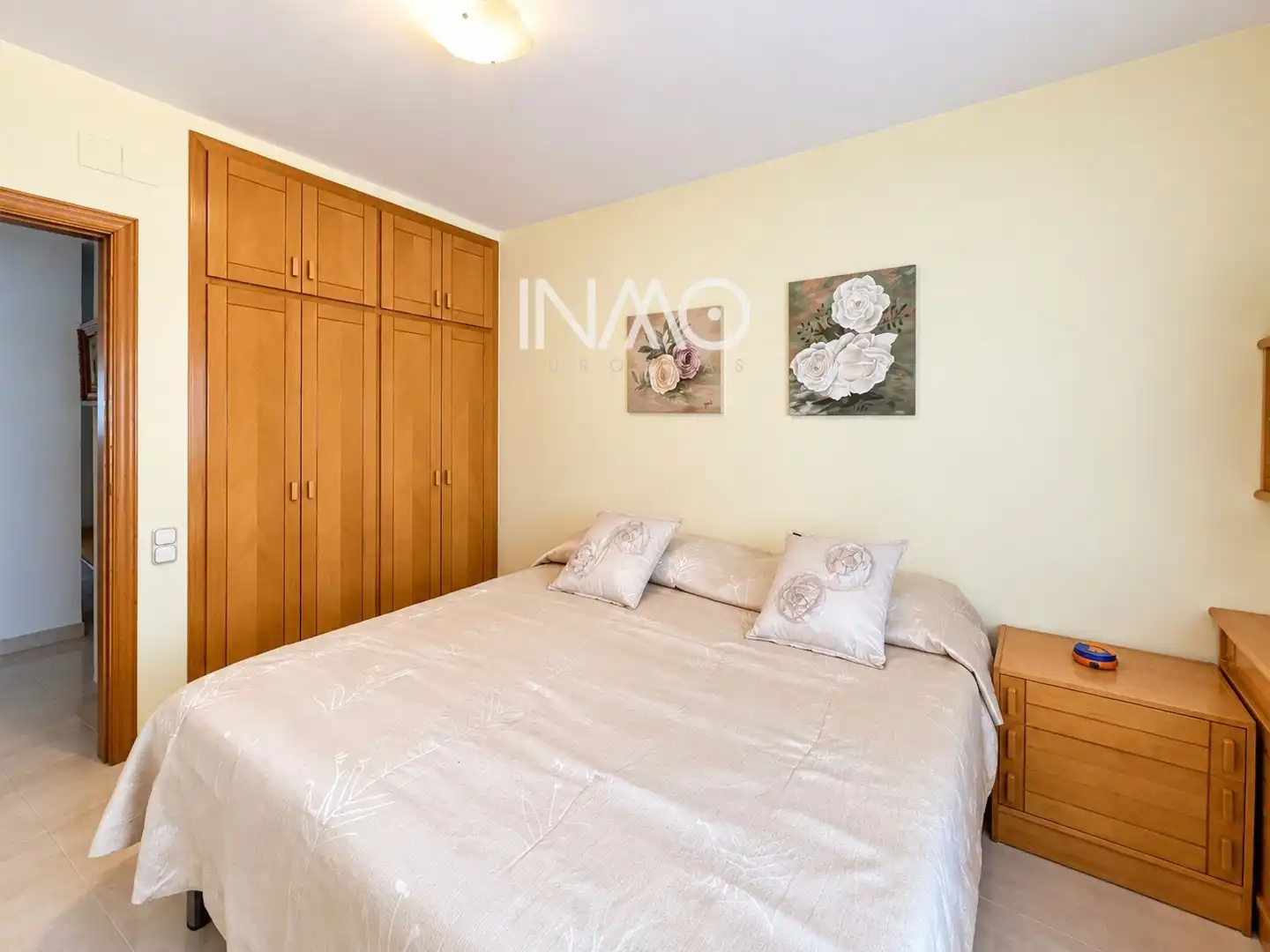 Habitación de Piso en venta en Centre