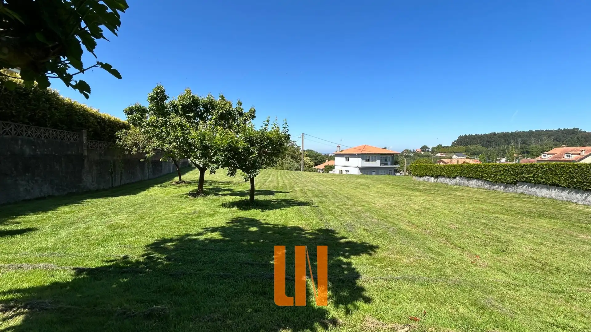 Residential for sale in Oleiros
