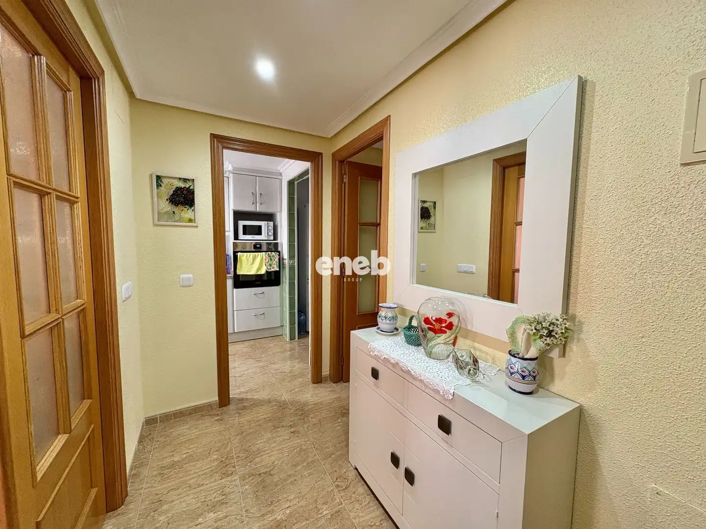 Appartamento con ascensore in vendita a Valencia, imagen 6