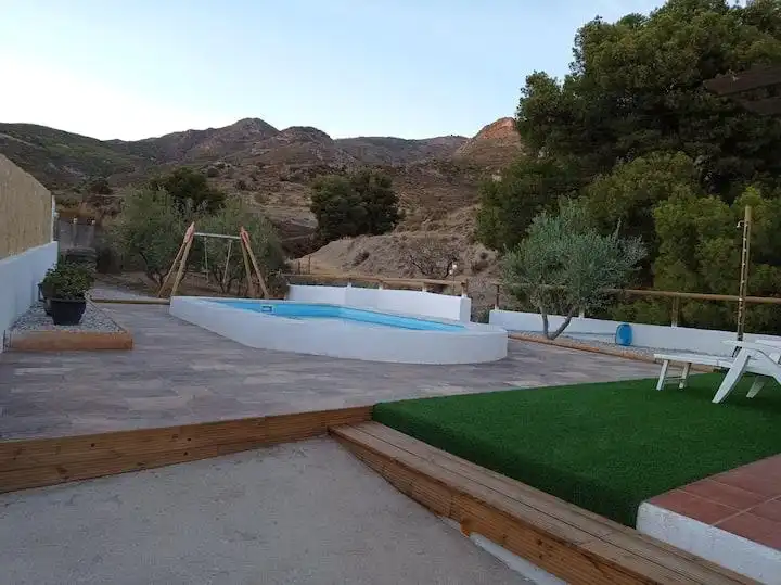 Terreno rustico in vendita a Motril  ciudad, imagen 44