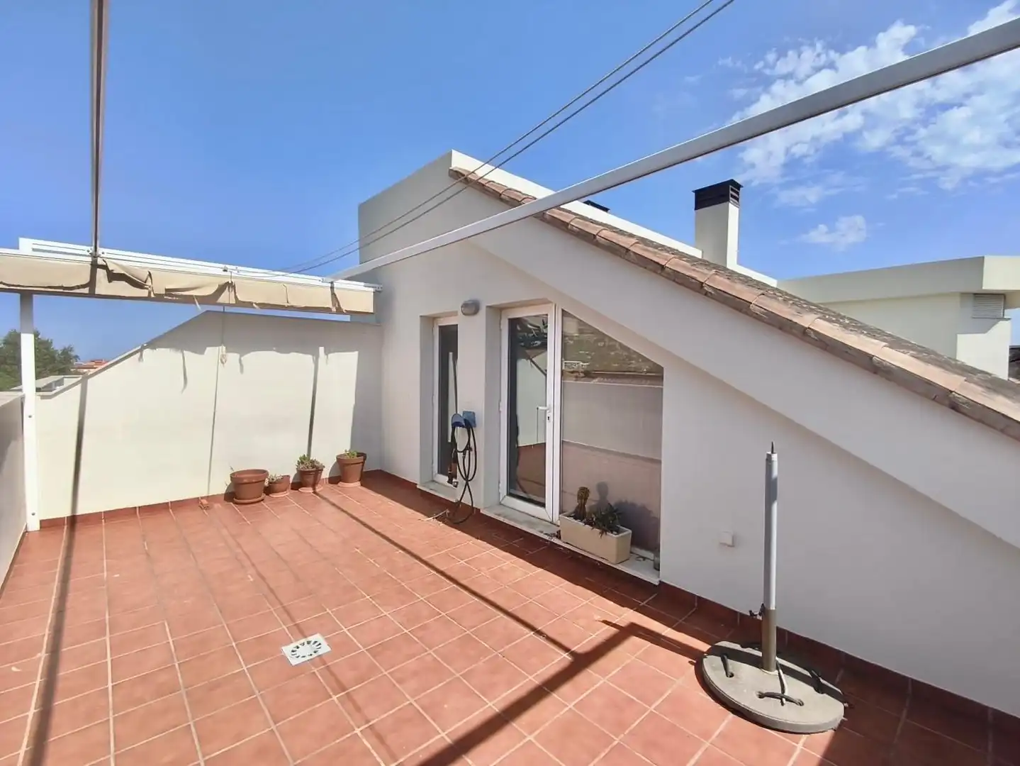 Appartement compact avec piscine à vendre à Montañar - El Arenal, imagen 11