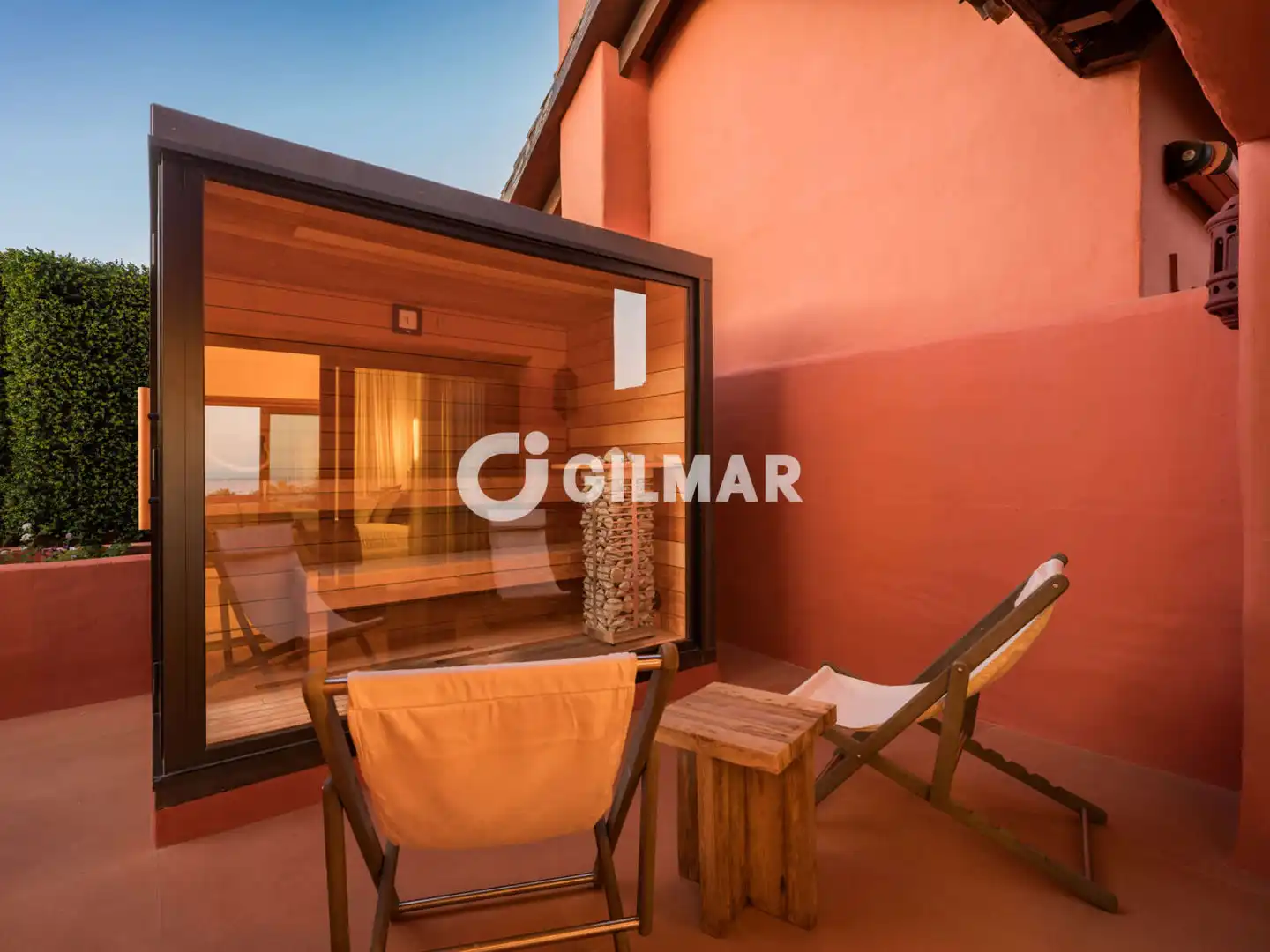 Duplex with terrace for sale in Selwo, imagen 13