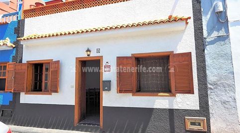 Foto 2 de Casa adosada en venda a La Rosa, Icod de los Vinos pueblo, Icod de los Vinos