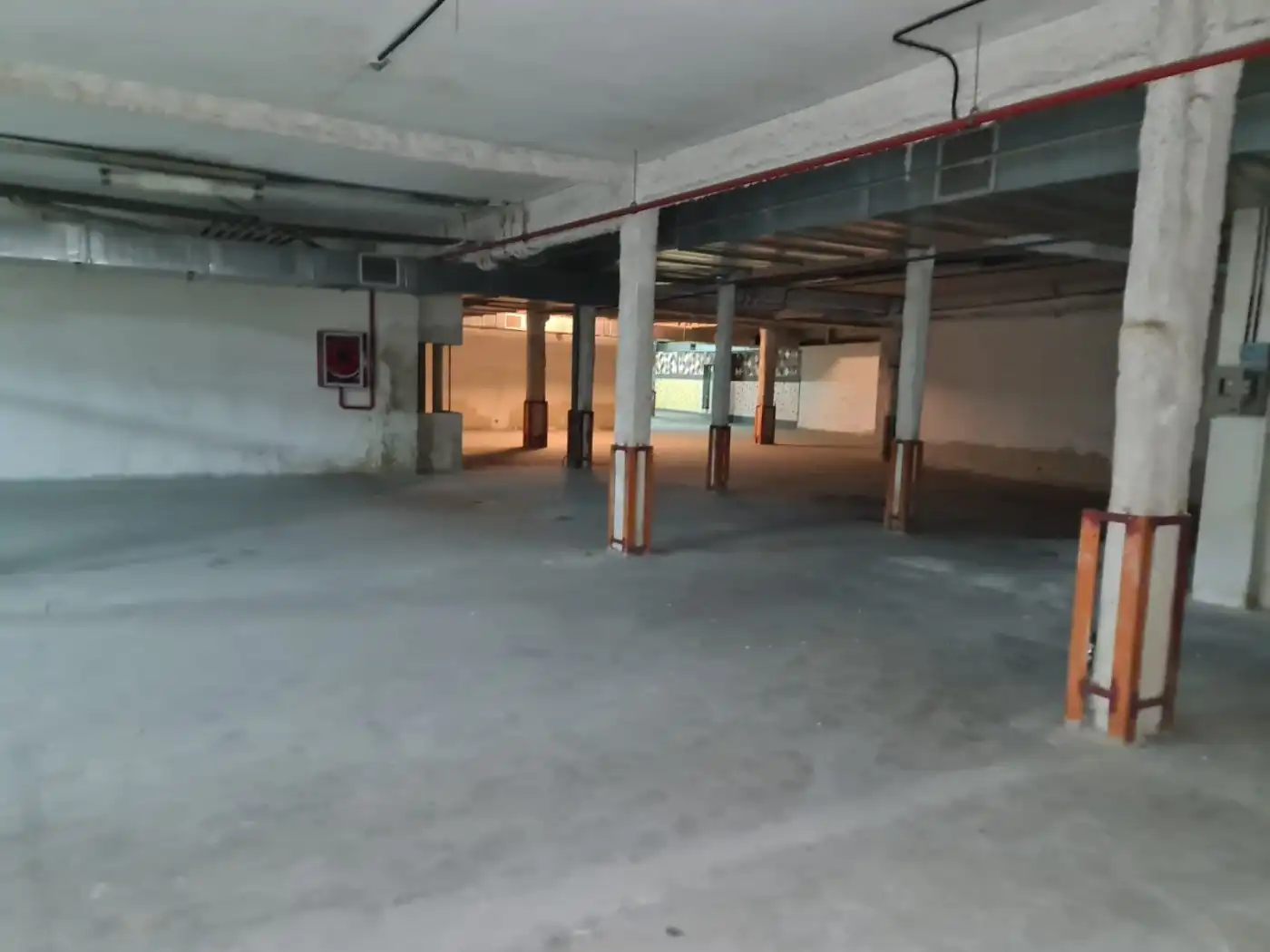 Commercial properties for sale in Plaza ESPAÑA, Casco Antiguo