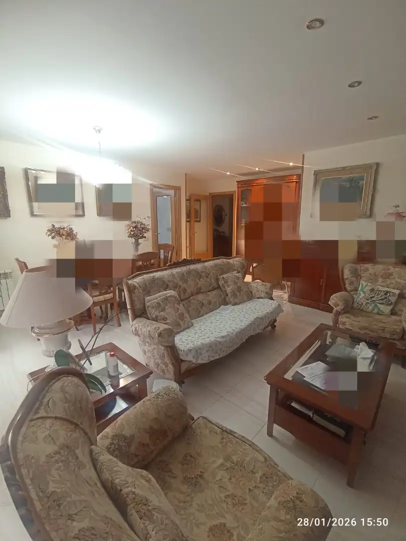 Piso en venta en Carrer Comte Oliba, Berga