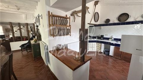 Foto 5 de Finca rústica en venda a Fuente-Tójar, Córdoba