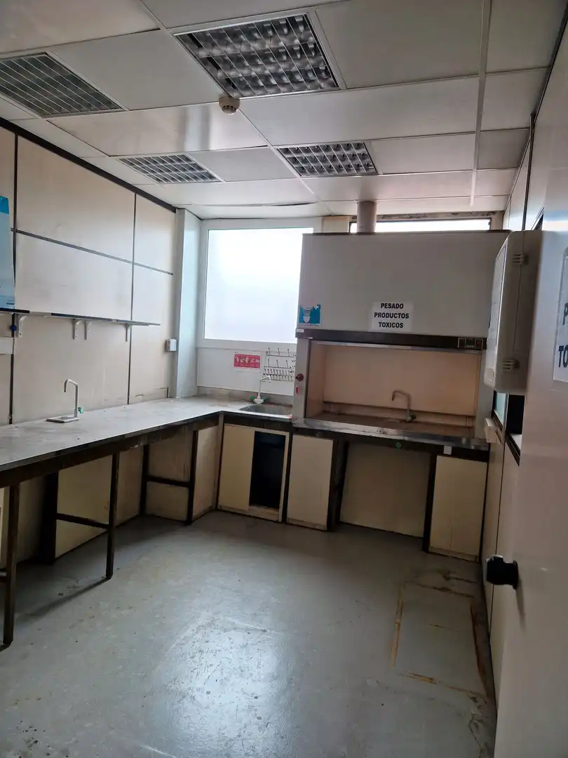Industrial building to rent in Sant Andreu de la Barca, imagen 8
