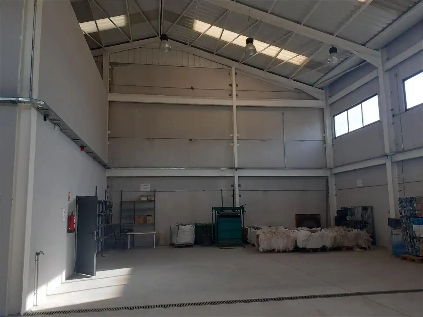 Industrial buildings for sale in Fuente El Saz de Jarama, Madrid
