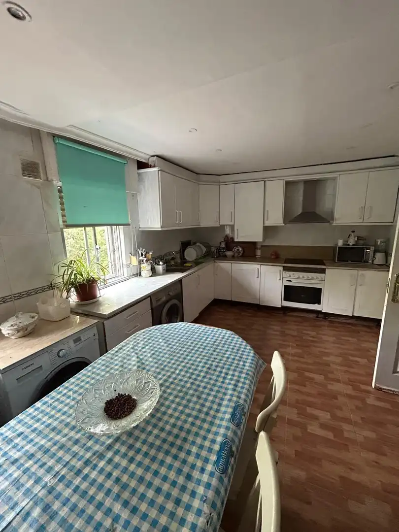 Cocina de Casa o chalet en venta en Villalbilla