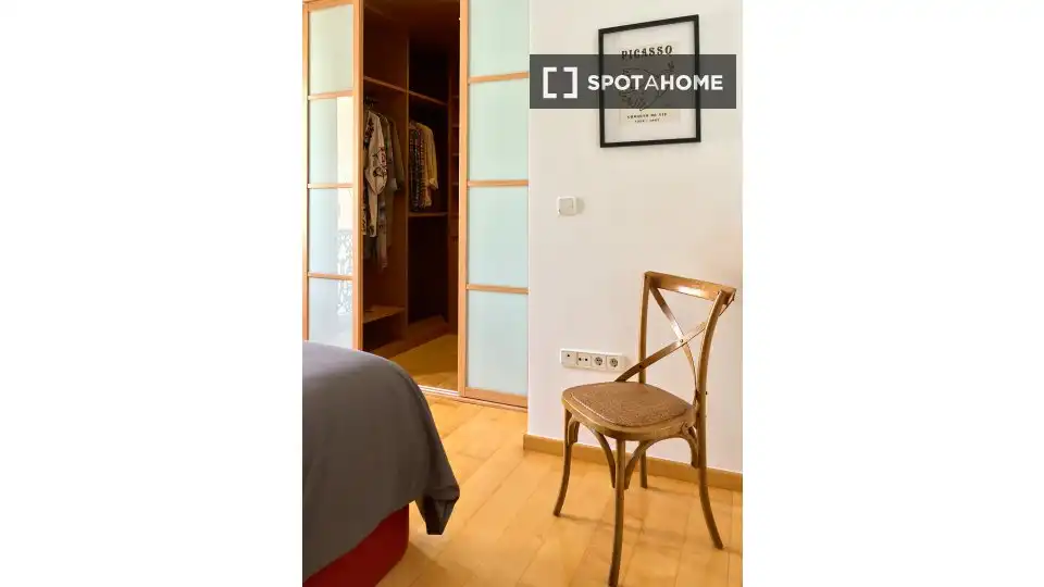 Habitació a La Roqueta