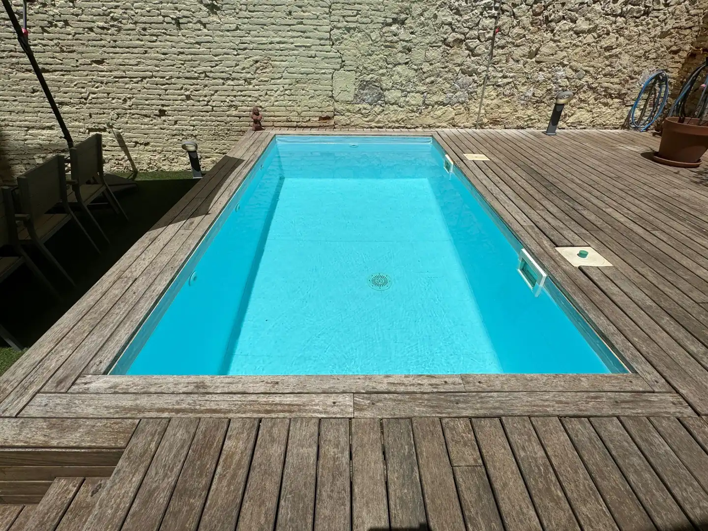 Wohnung mit Pool zum Verkauf in Carrer de Montserrat, imagen 36