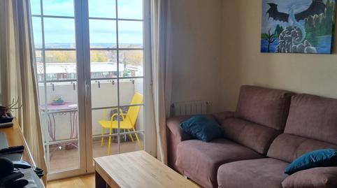 Foto 2 de Pis de lloguer a Villanueva de la Cañada ciudad, Madrid