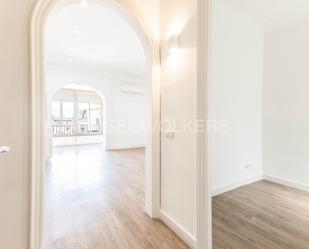 Apartament en venda en  Barcelona Capital amb Aire condicionat, Calefacció i Traster