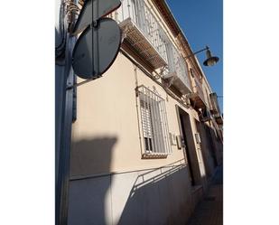 Vista exterior de Casa adosada en venda en Lucena