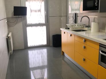 Appartamento con ascensore in vendita a Centro