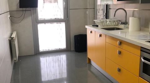Amplio Piso en el Centro de Ponferrada  Ideal para Familias