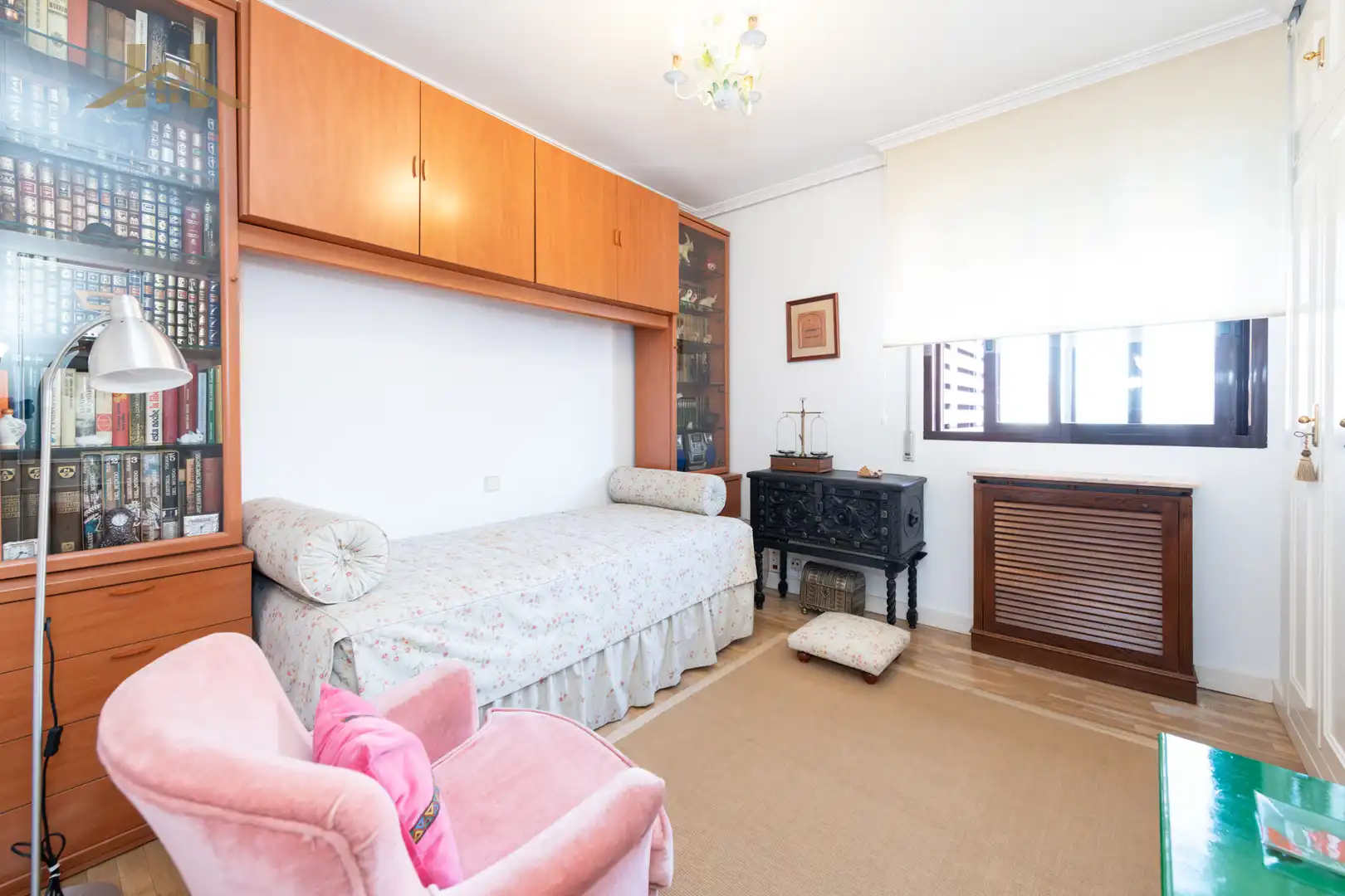 Flat with pool for sale in Paseo de la Chopera, imagen 14