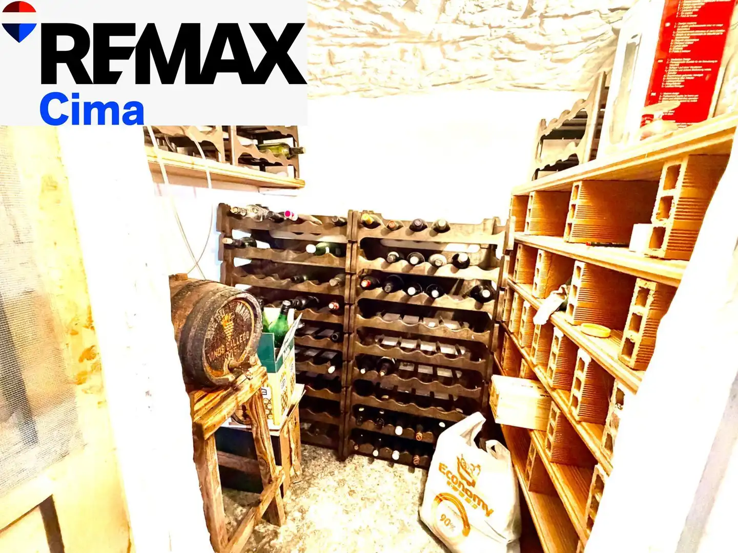 Casa o chalet en venta en SAN ANTONIO, 13, Benamaurel