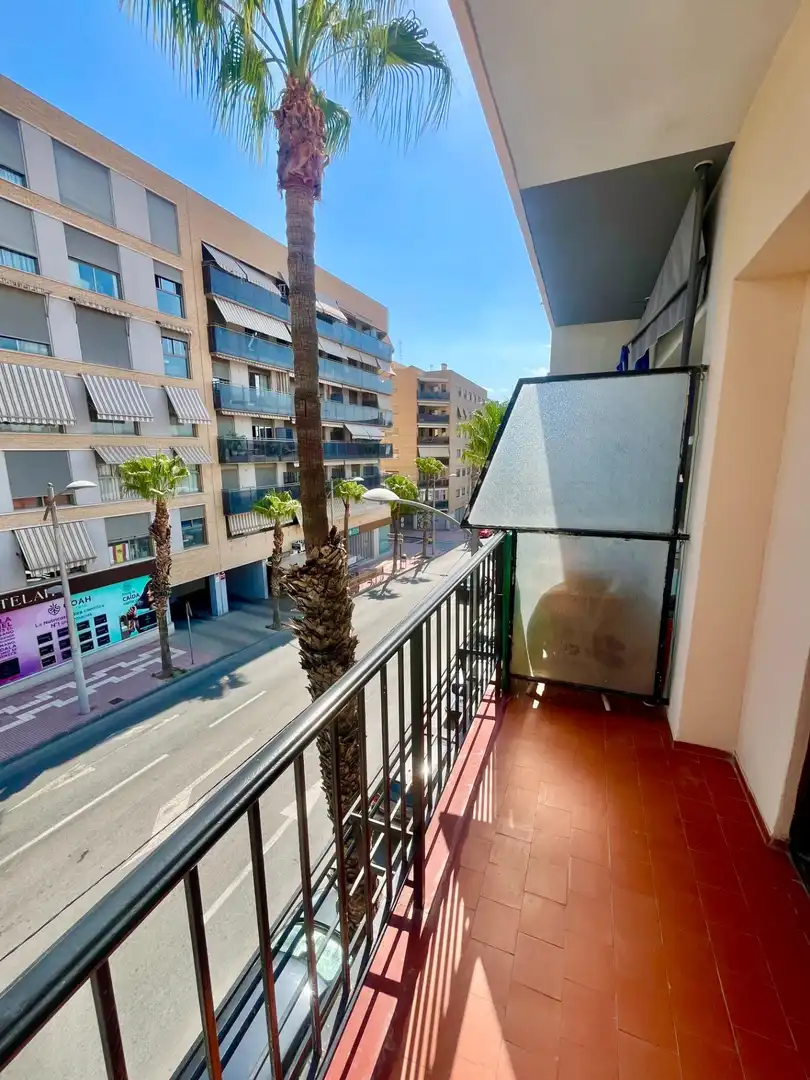 Flat with terrace for sale in Norte, imagen 25