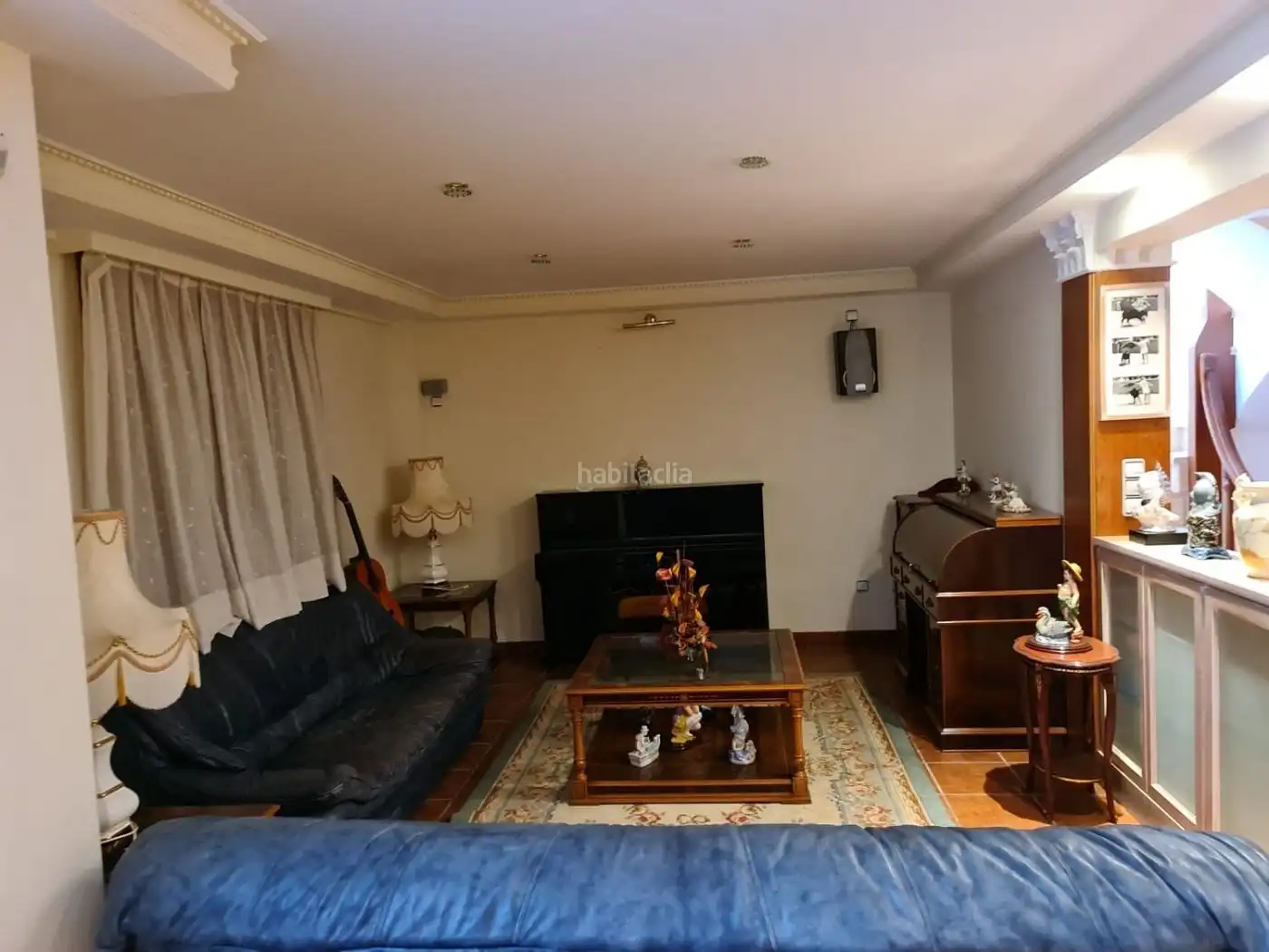 Villa zum Verkauf in Camí dels Cánters 8, imagen 10