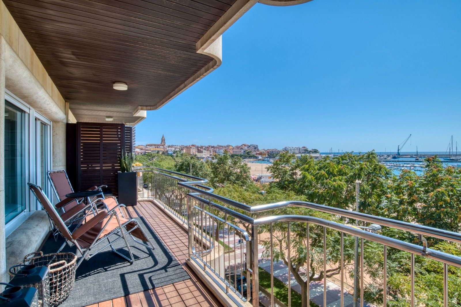 Piso en venta en Platja Gran, Palamós