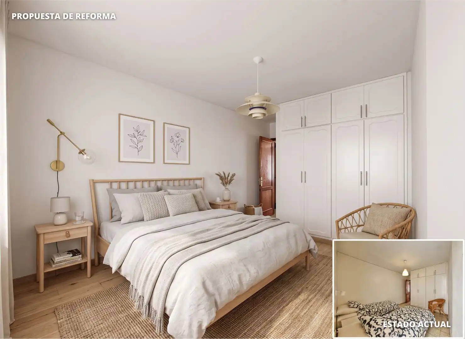 Piso en venta en Calle Subida a los Riscos 4, imagen 14