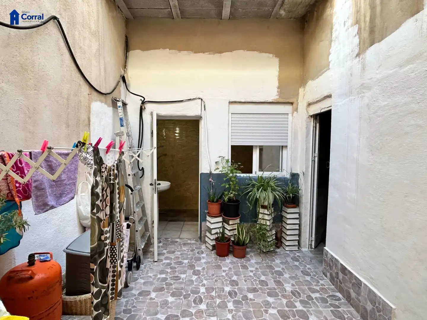 Casa en venda a Calle SAN ISIDRO, imagen 7