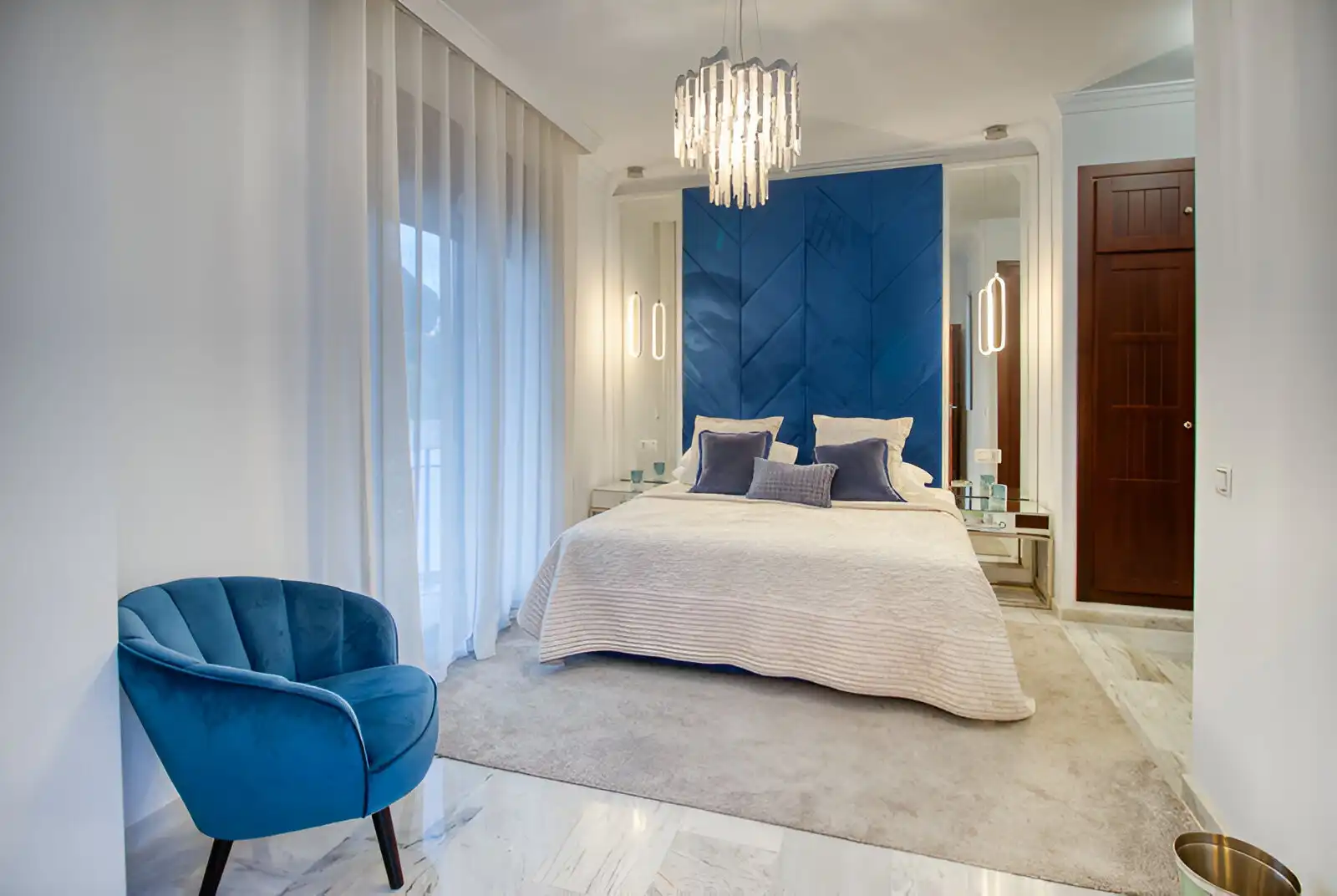 Maison avec piscine à vendre à La Duquesa, imagen 17