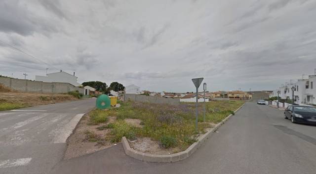 Terreno residencial en Venta en Avenida Ocho de Marzo, 4 en Humilladero