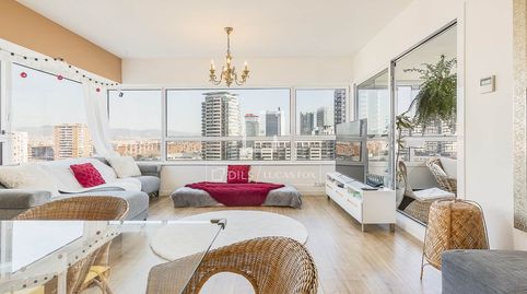 Foto 3 de Piso en venta en Diagonal Mar i el Front Marítim del Poblenou, Barcelona Capital