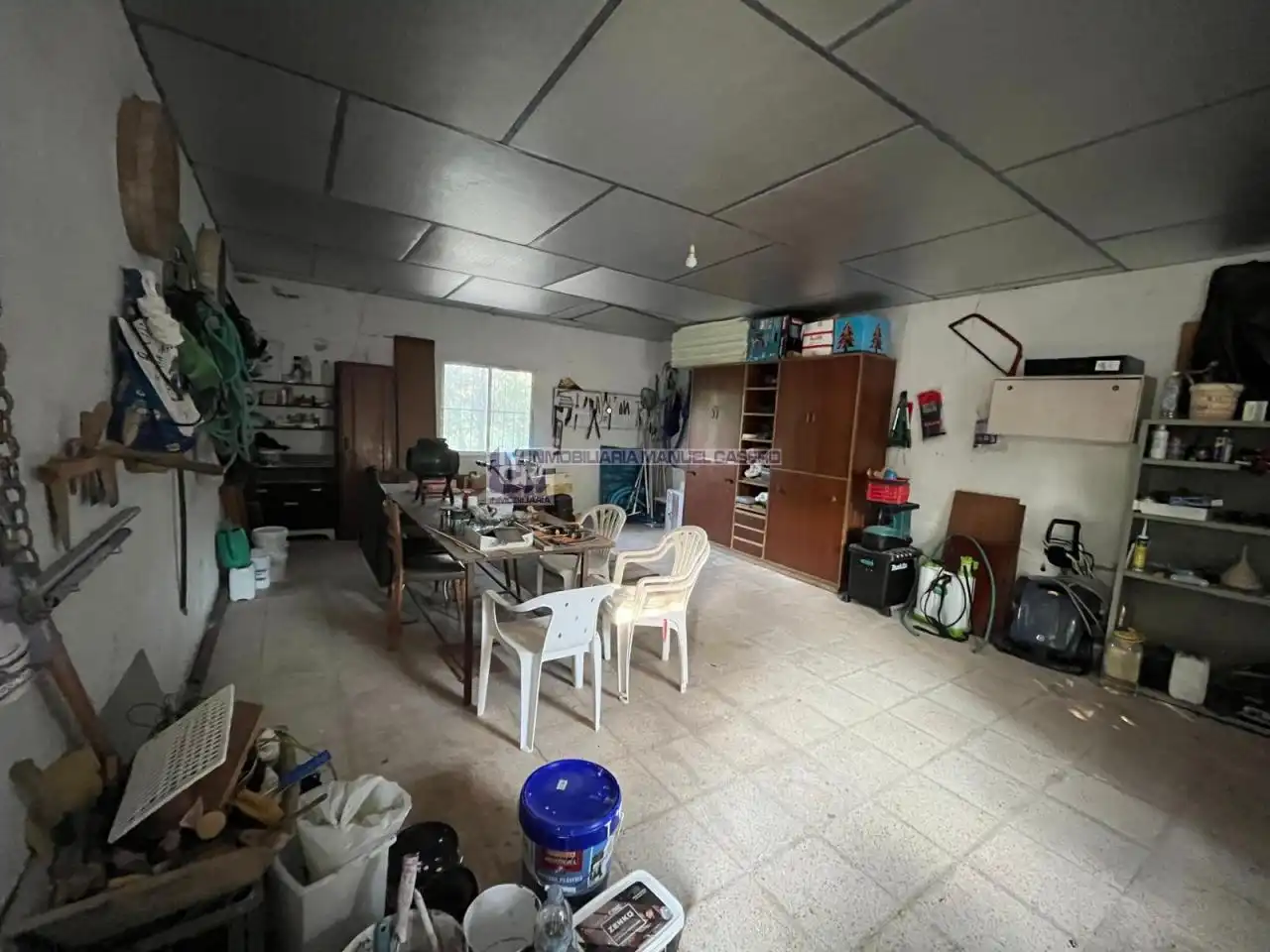 Casa o xalet en venda en Cáceres amb Calefacció, Jardí privat i Traster