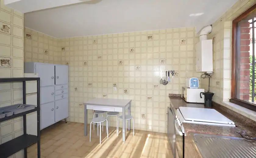Casa o xalet de lloguer a Lugar Celoriu, 374, Celorio - Poó - Parres