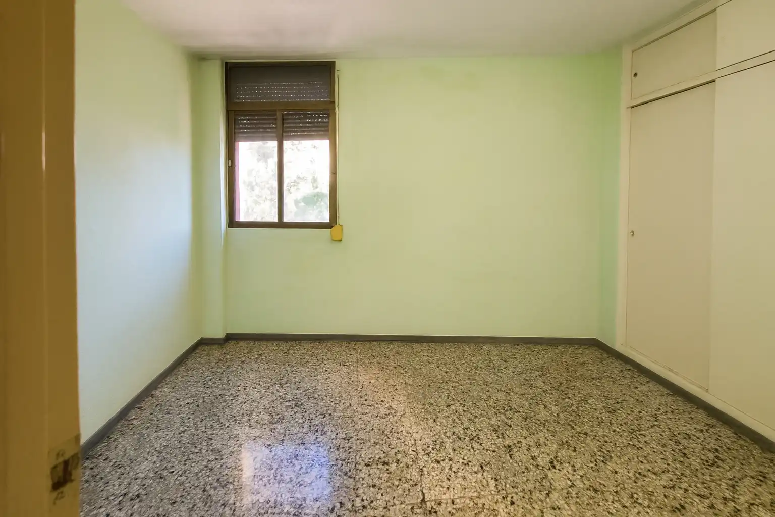 Habitación de Piso en venta en Santa Cruz de Tenerife con Balcón y Alarma