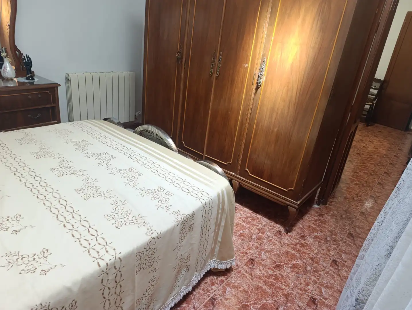 Bedroom of Houses for sale in Mora  with Air Conditioner and Furnished