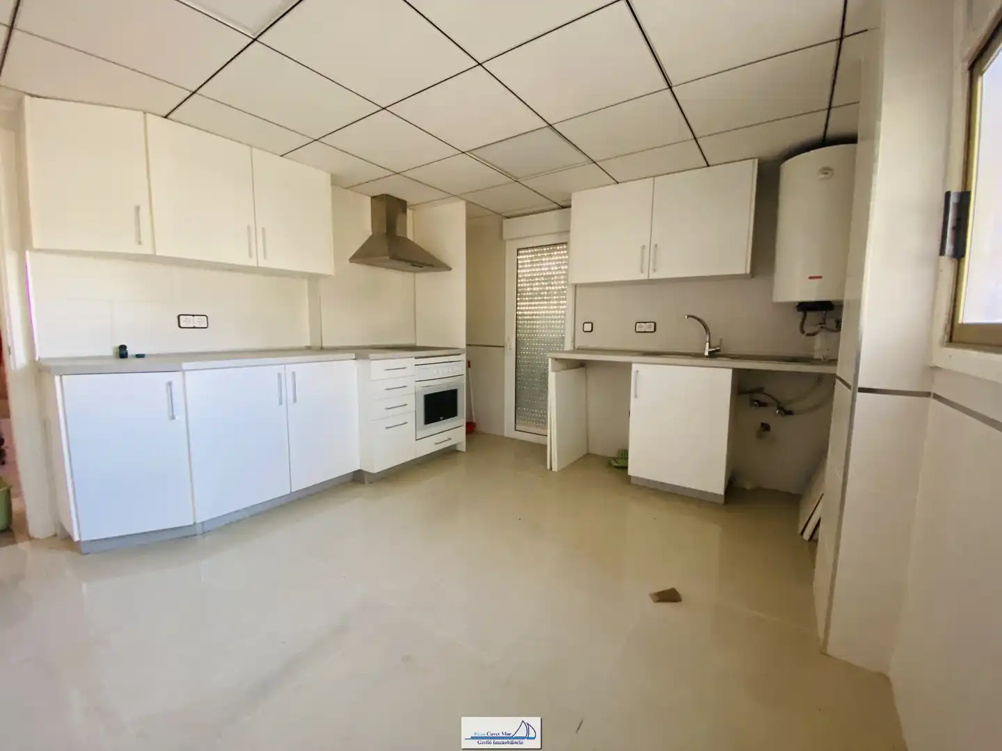 Kitchen of Houses for sale in Cambrils  with Air Conditioner, Heating and Private garden