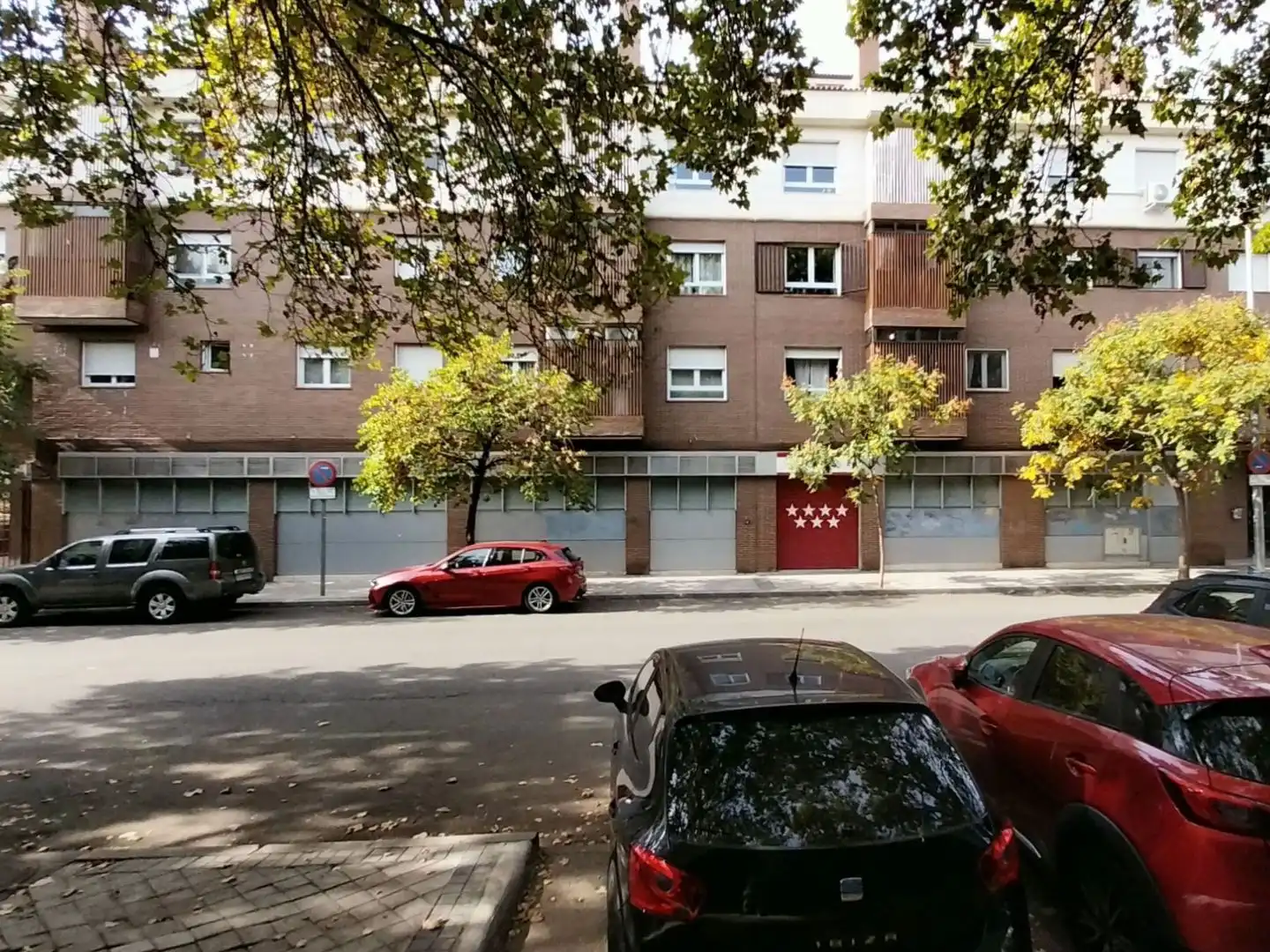 Business premises to rent in Calle del Rio 16