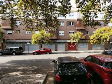 Gewerbefläche zur Miete in Calle del Rio 16