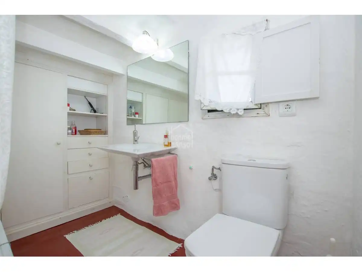 Country homes for sale in Sant Lluís - S'Ullestrar - Torret