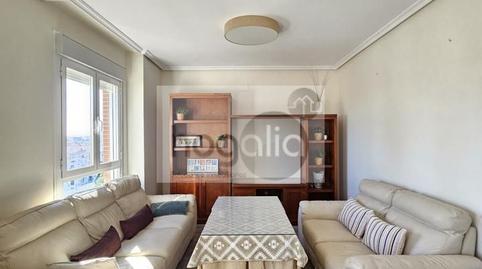 Foto 2 de Pis de lloguer a San Pablo, Sevilla