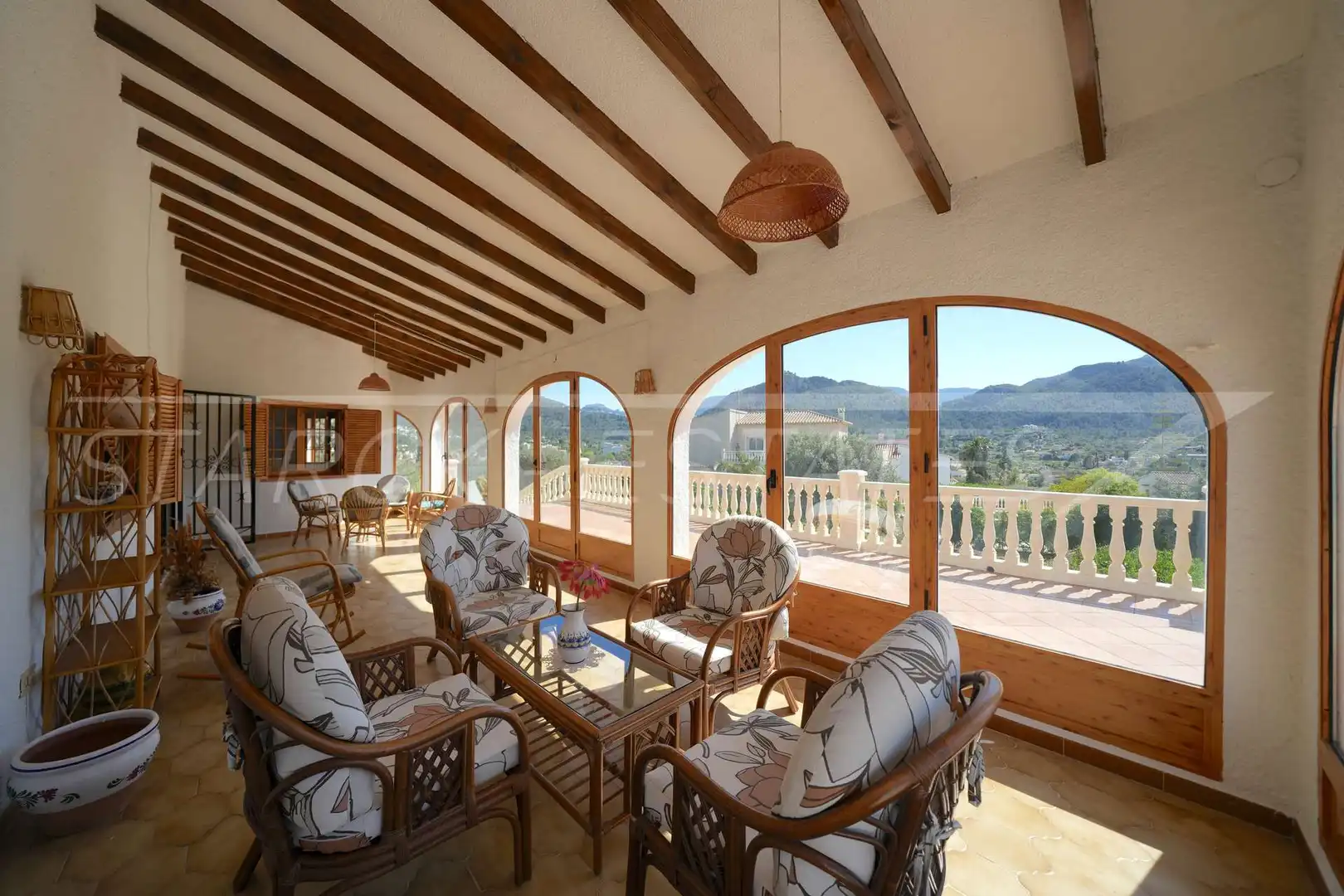Haus mit Garten zum Verkauf in Orba, imagen 26