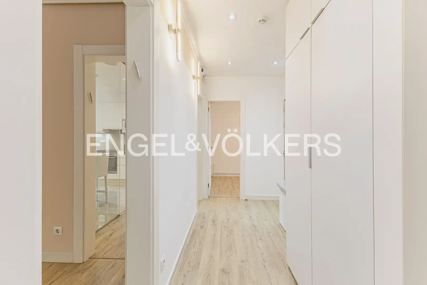 Ground floor with garden for sale in El Gall, imagen 4