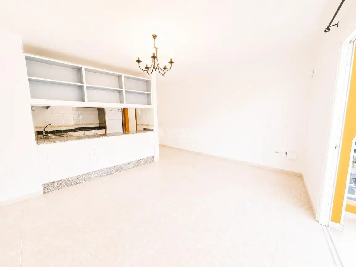 Flat for sale in Candelaria  with Balcony