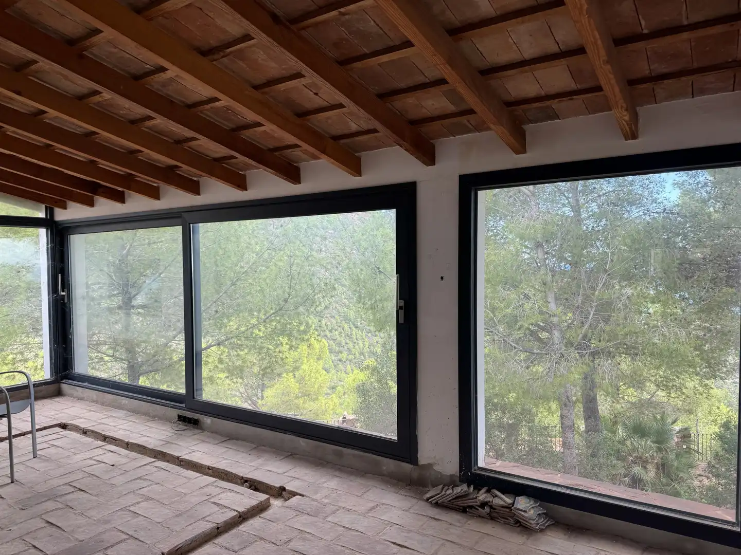 Casa o chalet en venta en Benicasim / Benicàssim con Calefacción, Jardín privado y Terraza